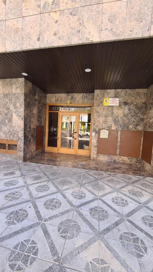 Apartamento Gemelos XII 17 If Benidorm Dış mekan fotoğraf