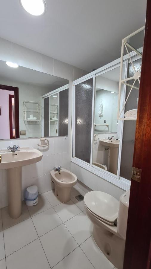 Apartamento Gemelos XII 17 If Benidorm Dış mekan fotoğraf