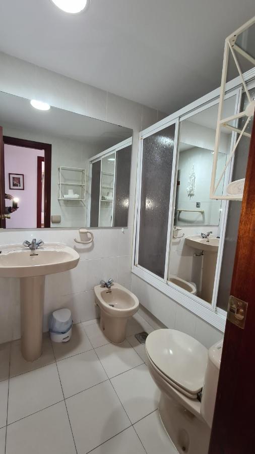 Apartamento Gemelos XII 17 If Benidorm Dış mekan fotoğraf