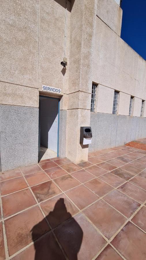 Apartamento Gemelos XII 17 If Benidorm Dış mekan fotoğraf