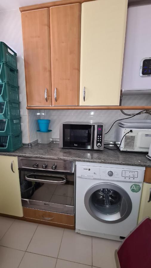Apartamento Gemelos XII 17 If Benidorm Dış mekan fotoğraf