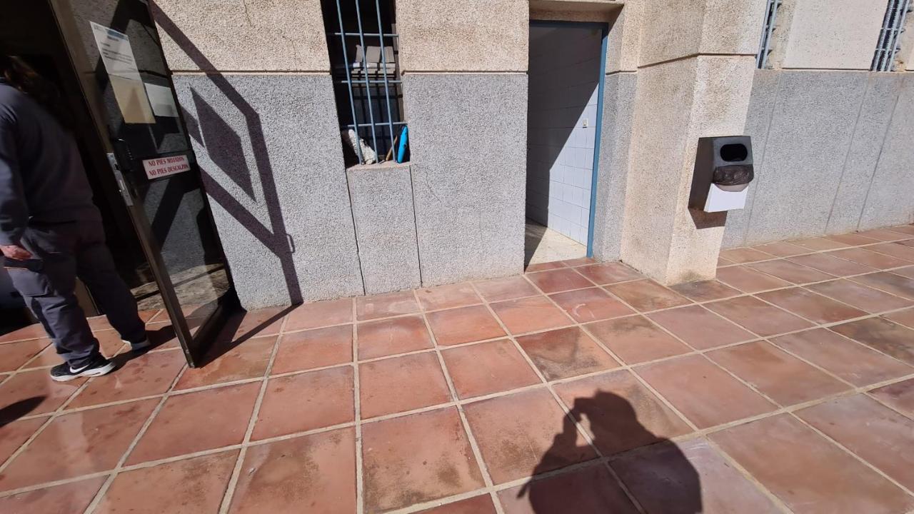 Apartamento Gemelos XII 17 If Benidorm Dış mekan fotoğraf