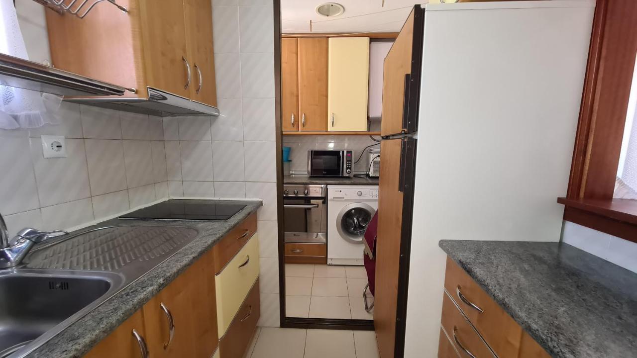 Apartamento Gemelos XII 17 If Benidorm Dış mekan fotoğraf