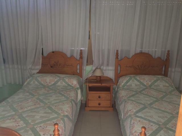 Apartamento Gemelos XII 17 If Benidorm Dış mekan fotoğraf