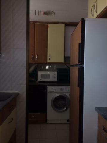 Apartamento Gemelos XII 17 If Benidorm Dış mekan fotoğraf