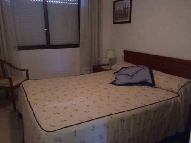 Apartamento Gemelos XII 17 If Benidorm Dış mekan fotoğraf