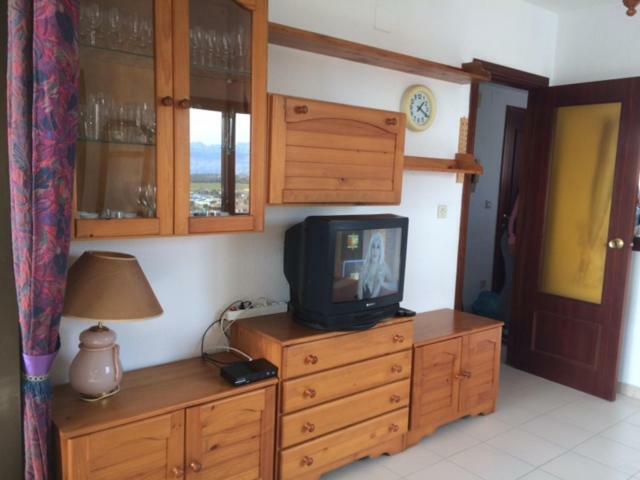Apartamento Gemelos XII 17 If Benidorm Dış mekan fotoğraf
