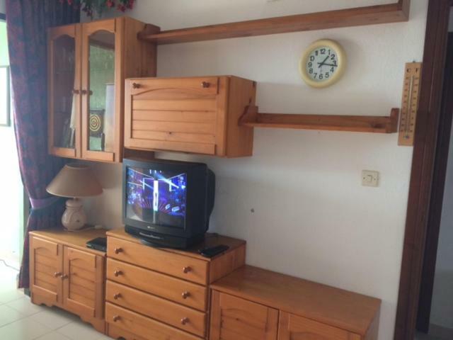 Apartamento Gemelos XII 17 If Benidorm Dış mekan fotoğraf