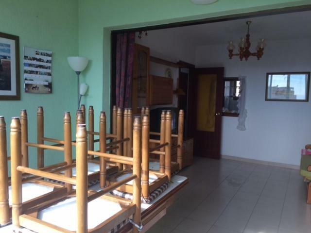 Apartamento Gemelos XII 17 If Benidorm Dış mekan fotoğraf