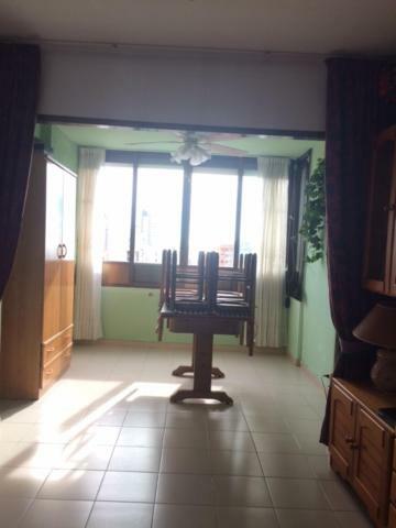 Apartamento Gemelos XII 17 If Benidorm Dış mekan fotoğraf