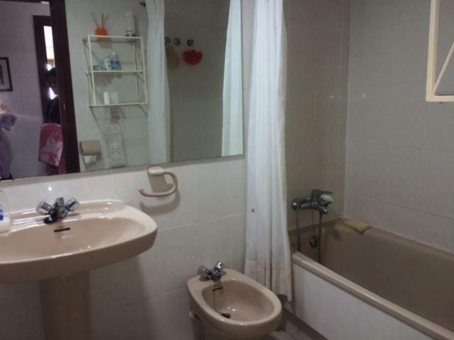Apartamento Gemelos XII 17 If Benidorm Dış mekan fotoğraf