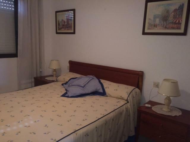 Apartamento Gemelos XII 17 If Benidorm Dış mekan fotoğraf