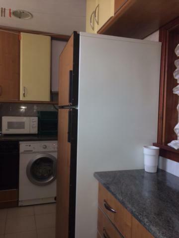 Apartamento Gemelos XII 17 If Benidorm Dış mekan fotoğraf